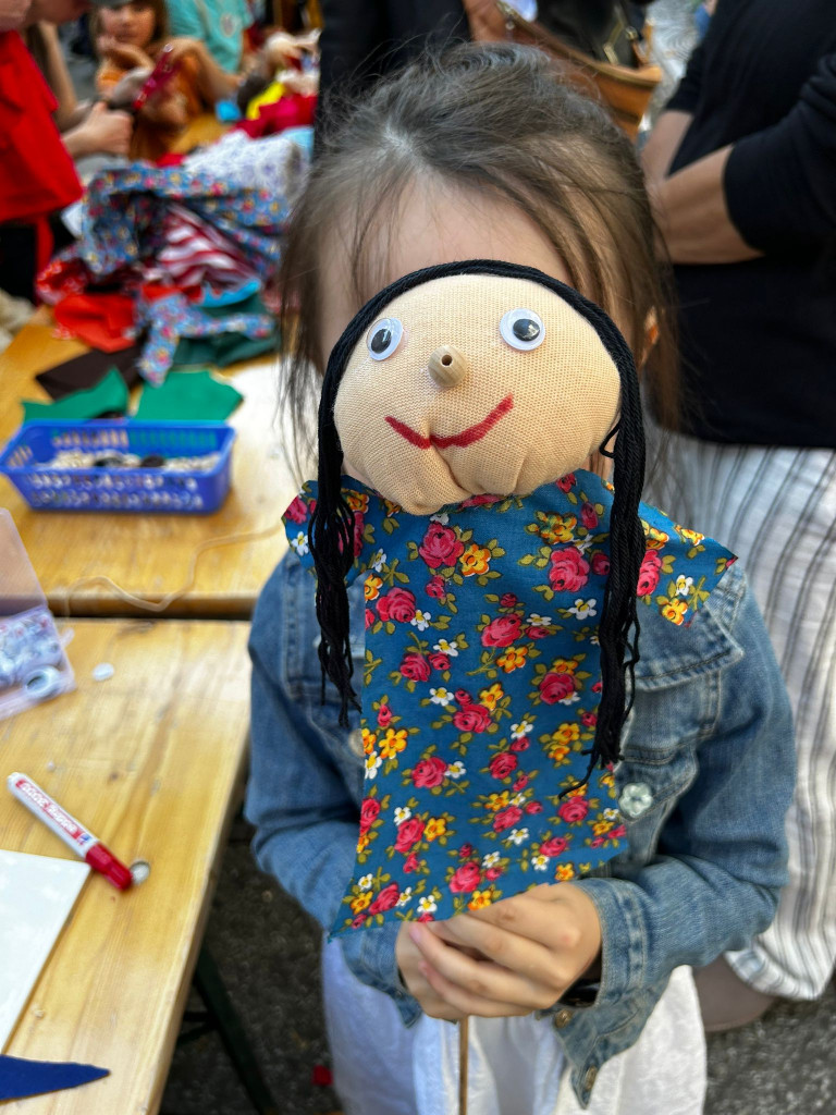 Kindertag 2024