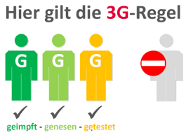 3G Regel
