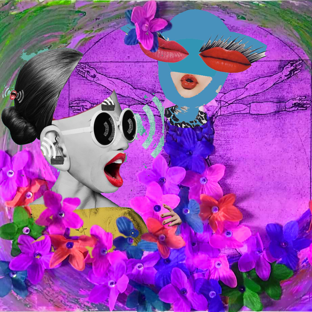 Assemblage Steffi-Babett Wartenberg