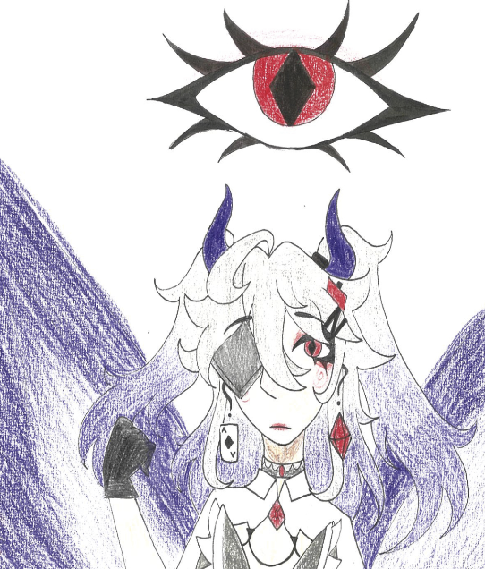 Bild von Nike Peskova