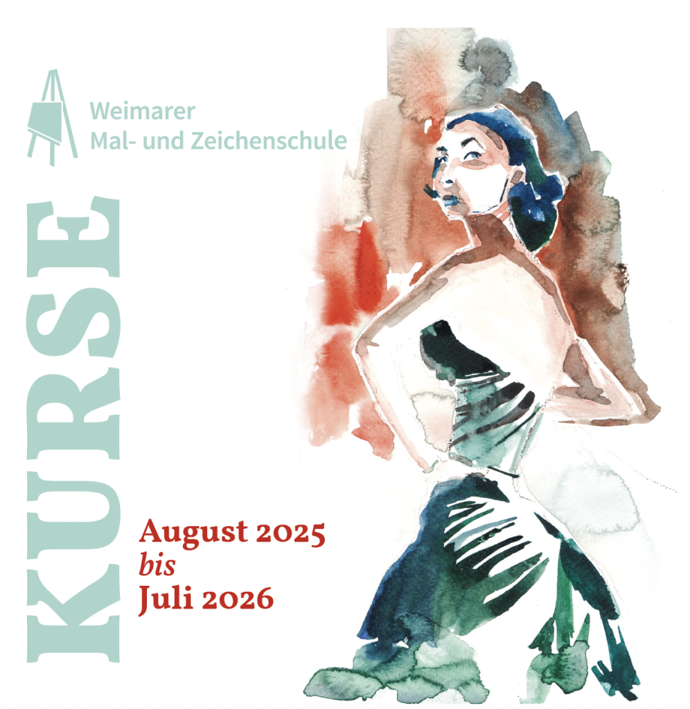 Kursprogramm 2025/26