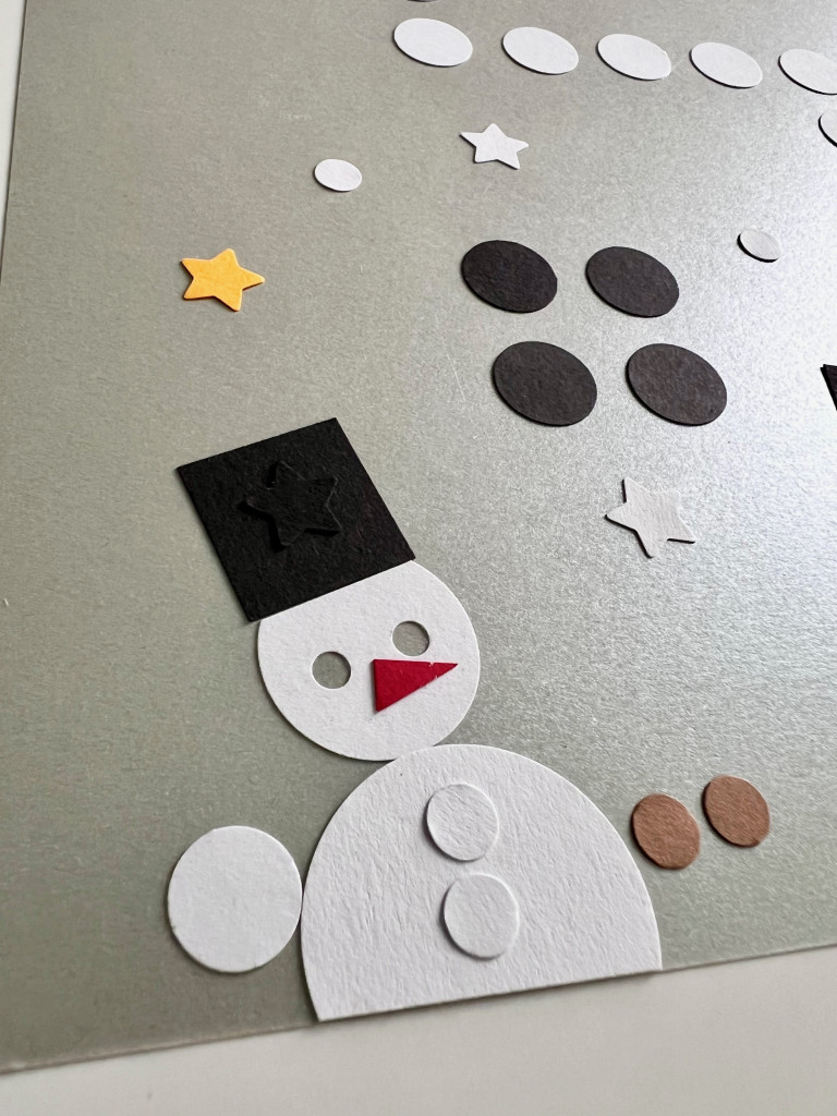 Birgit Vogt - Das eigene Brettspiel