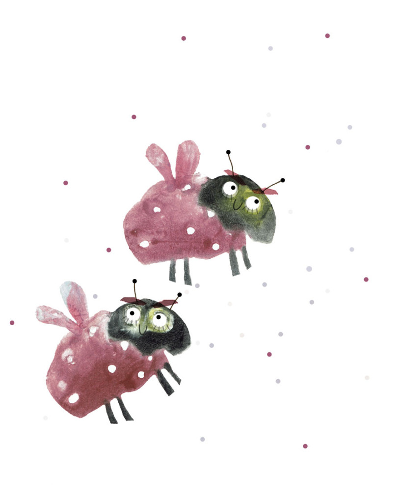 Birgit Vogt - Kartoffeldruck und mehr