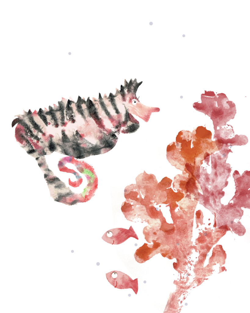 Birgit Vogt - Kartoffeldruck und mehr