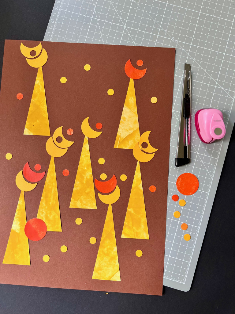 Birgit Vogt - Collagen