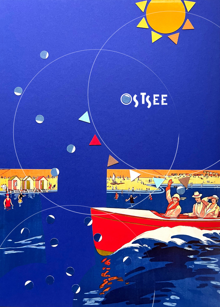 Birgit Vogt - Collagen