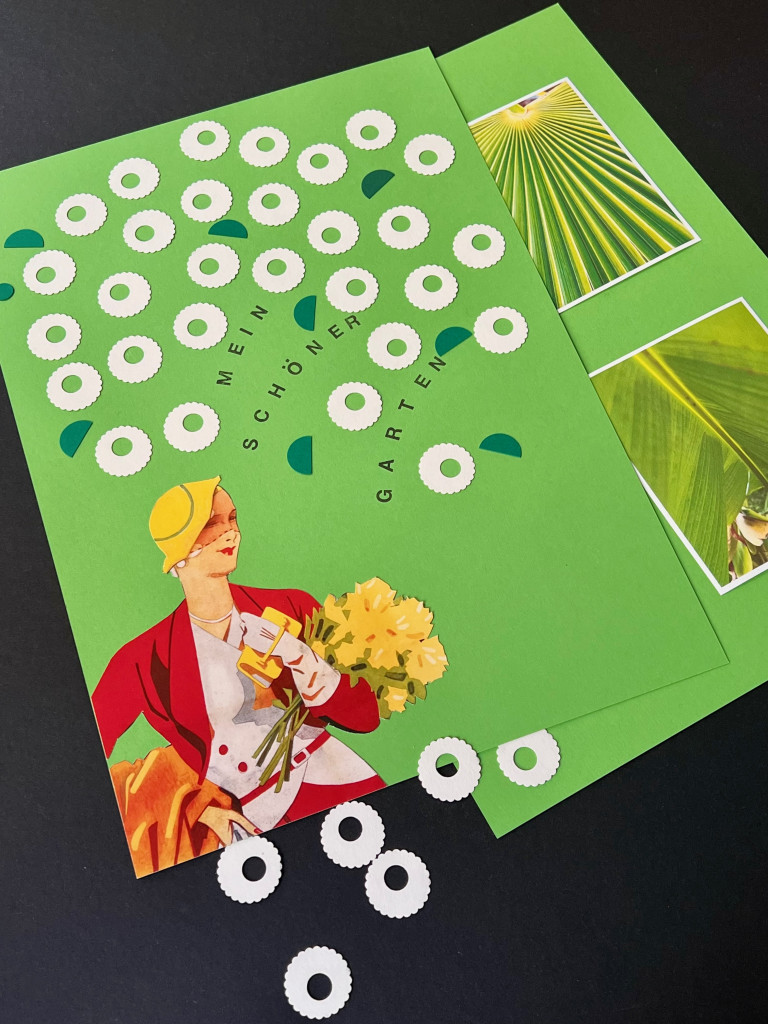 Birgit Vogt - Collagen