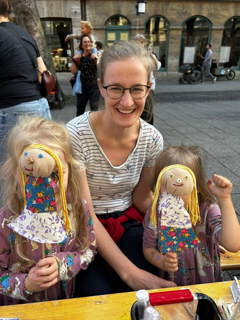 Kindertag 2024