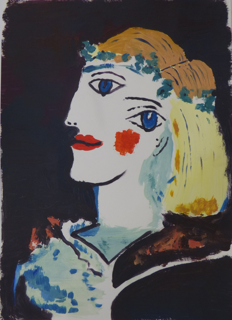 Familienatelier mit Khaled Arfeh