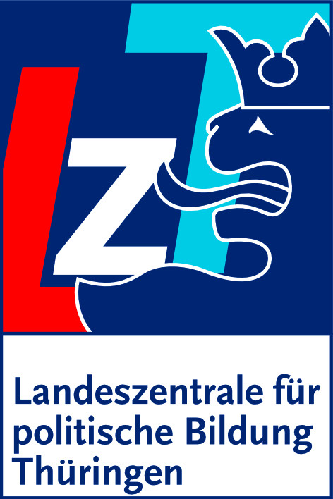 Landeszentrale für politische Bildung Thüringen