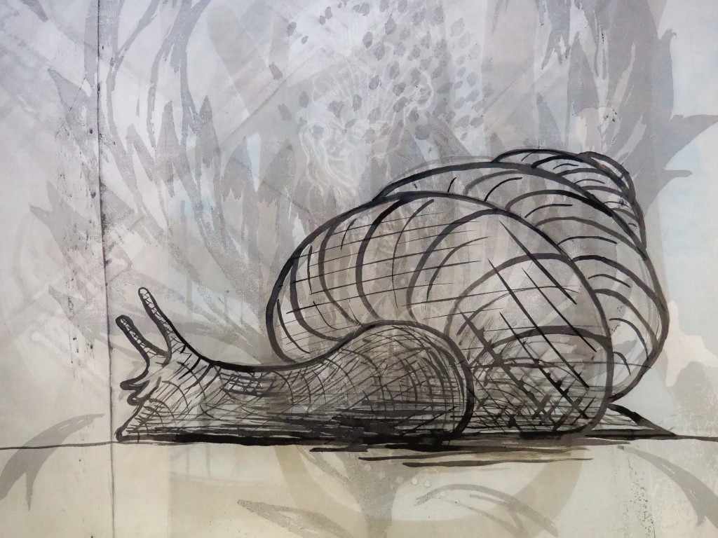 Siebdruck – Basics | Kurs mit Max Roßner