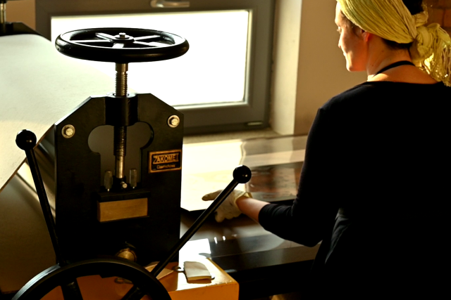 Iris Trostel Santander